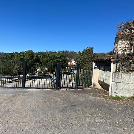 Le N4 Des Hauts De Sarlat, Clim Piscine Parking Ngoại thất bức ảnh