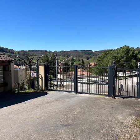 Le N4 Des Hauts De Sarlat, Clim Piscine Parking Ngoại thất bức ảnh
