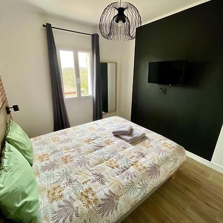Le N4 Des Hauts De Sarlat, Clim Piscine Parking Ngoại thất bức ảnh