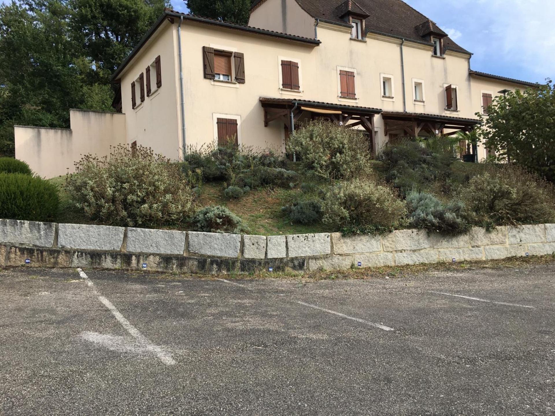 Le N4 Des Hauts De Sarlat, Clim Piscine Parking Ngoại thất bức ảnh
