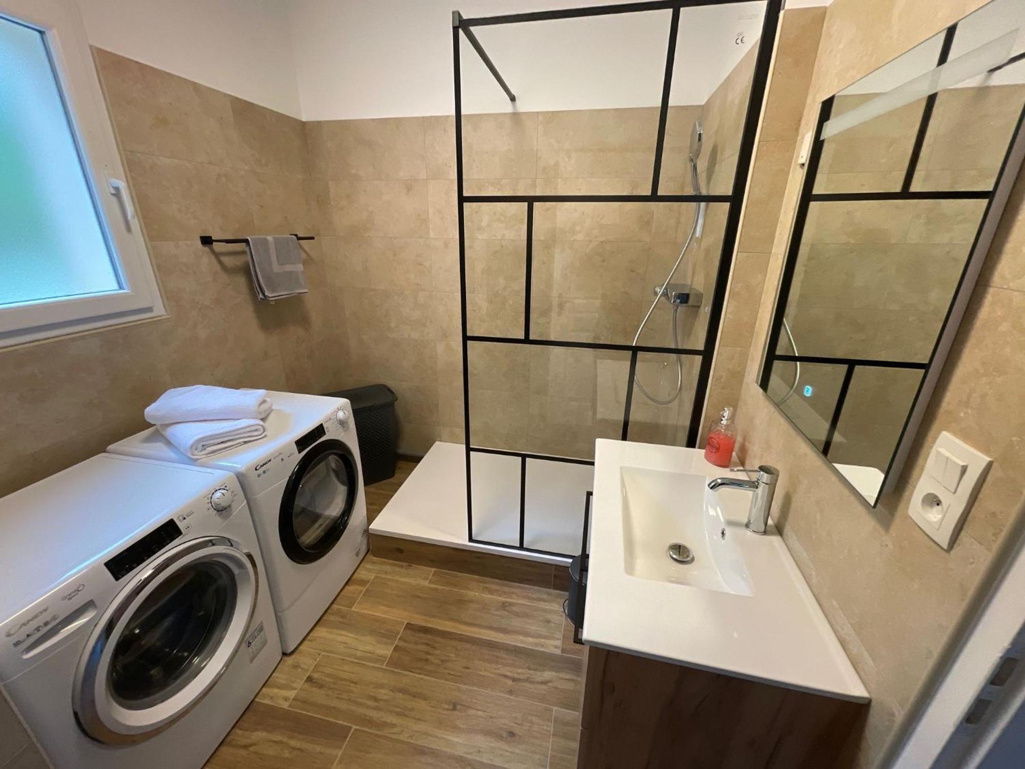 Le N4 Des Hauts De Sarlat, Clim Piscine Parking Ngoại thất bức ảnh