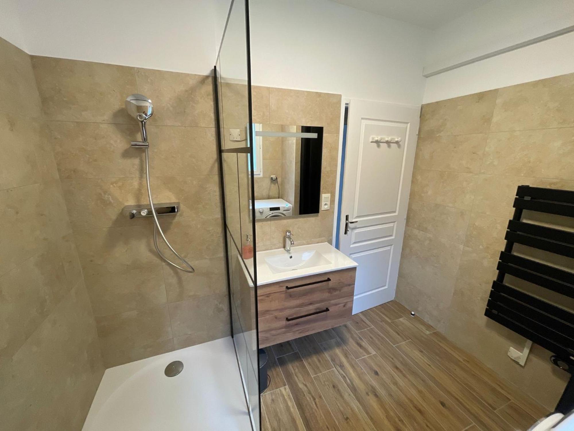 Le N4 Des Hauts De Sarlat, Clim Piscine Parking Ngoại thất bức ảnh