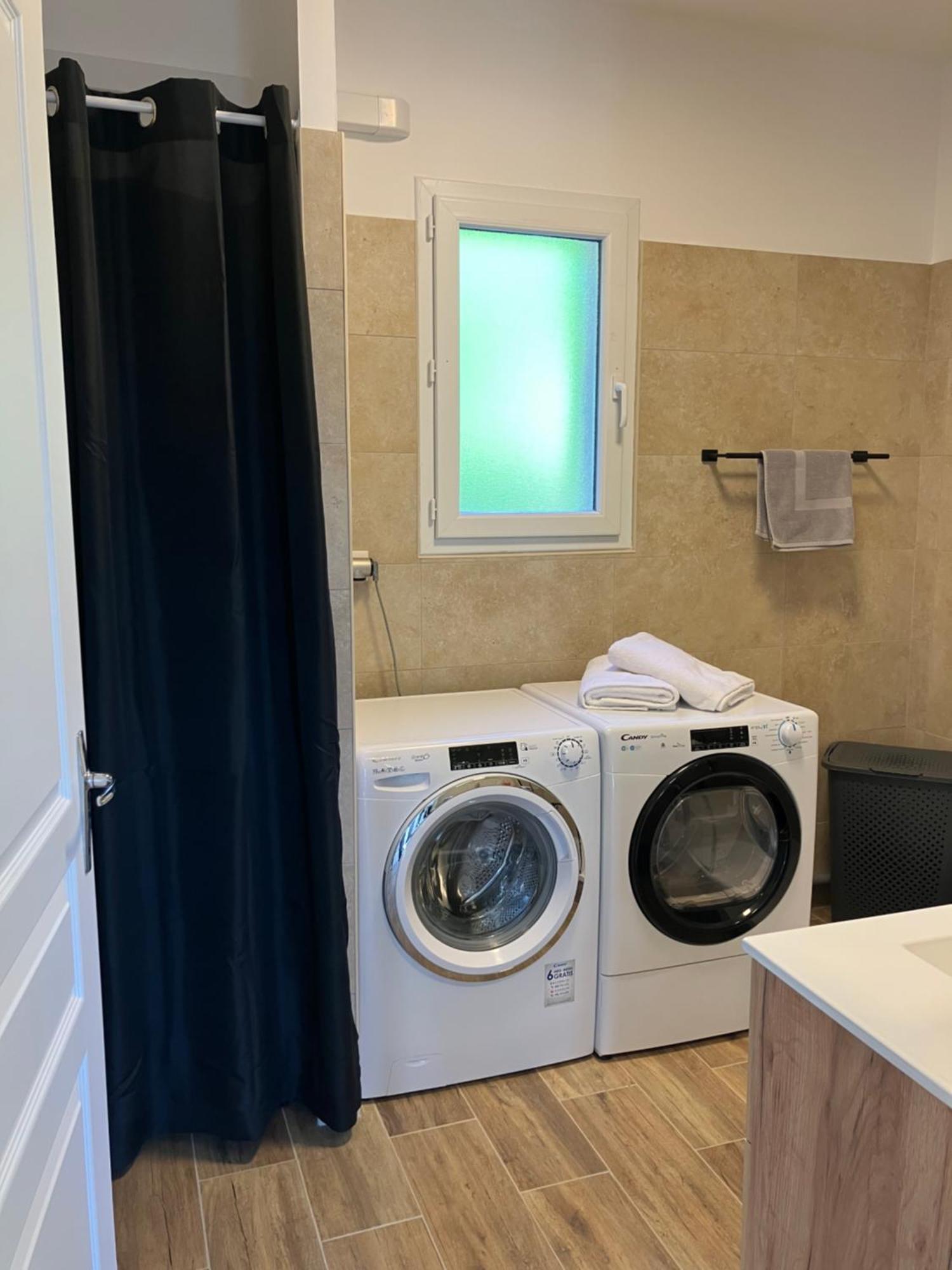 Le N4 Des Hauts De Sarlat, Clim Piscine Parking Ngoại thất bức ảnh