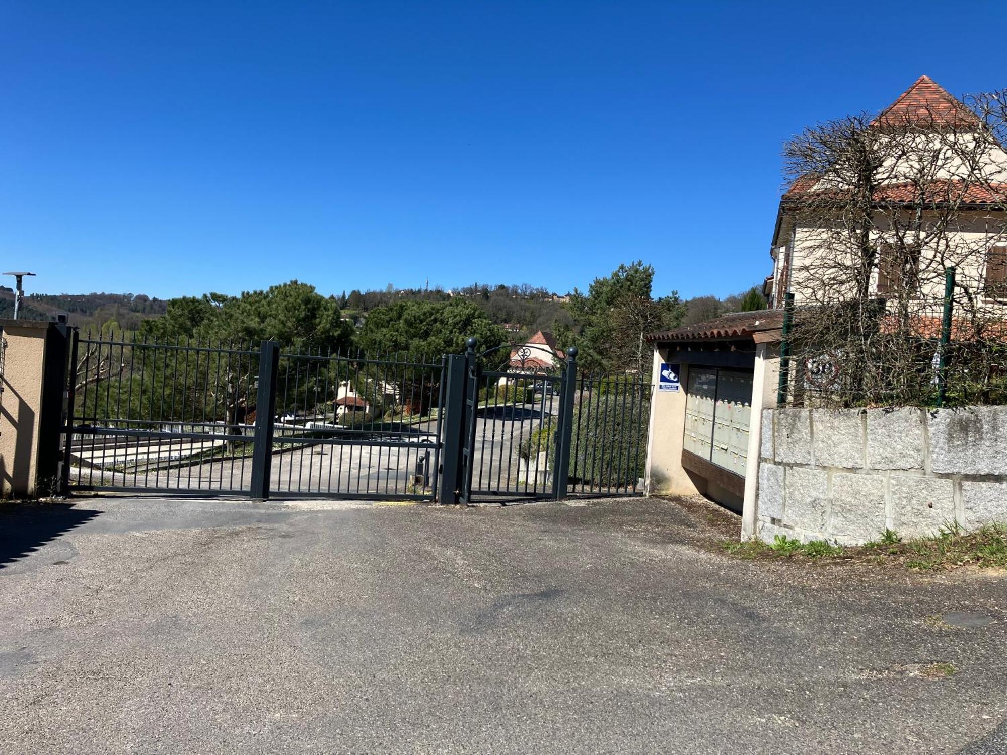 Le N4 Des Hauts De Sarlat, Clim Piscine Parking Ngoại thất bức ảnh
